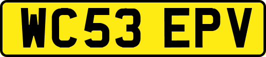 WC53EPV