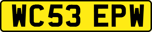 WC53EPW