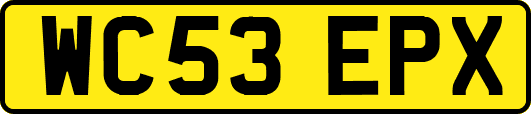 WC53EPX