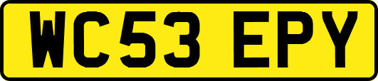 WC53EPY
