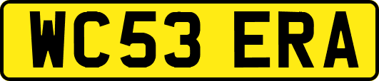 WC53ERA