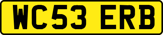 WC53ERB