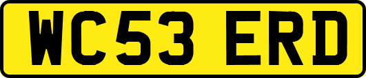 WC53ERD