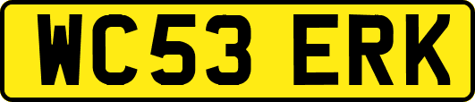 WC53ERK