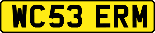 WC53ERM