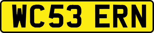 WC53ERN
