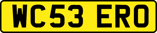 WC53ERO