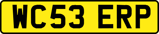 WC53ERP
