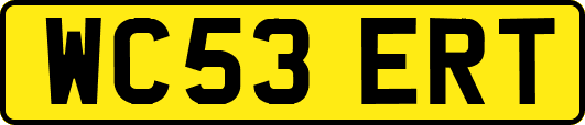 WC53ERT