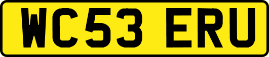 WC53ERU