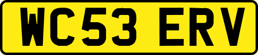 WC53ERV