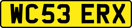 WC53ERX