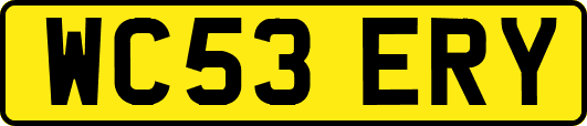 WC53ERY