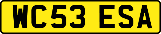 WC53ESA