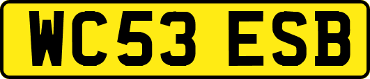 WC53ESB