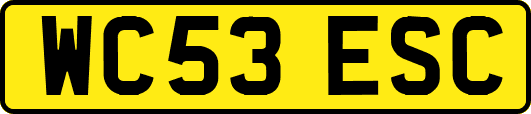 WC53ESC