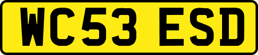 WC53ESD