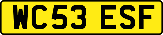 WC53ESF