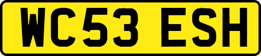 WC53ESH