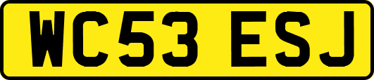 WC53ESJ