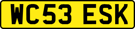 WC53ESK