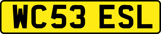 WC53ESL