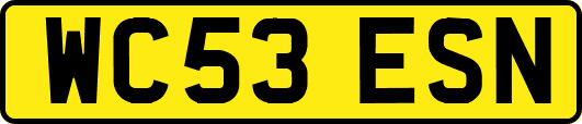 WC53ESN