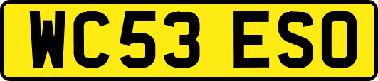 WC53ESO