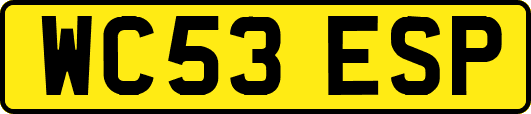 WC53ESP