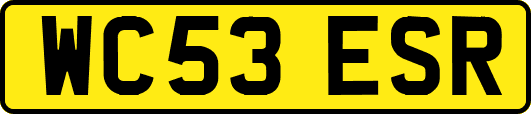 WC53ESR