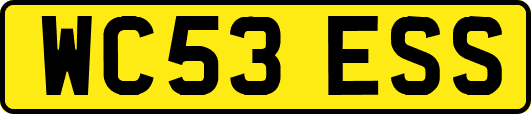 WC53ESS