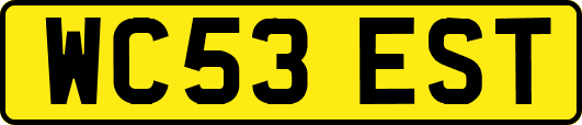 WC53EST
