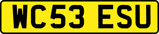 WC53ESU
