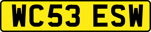 WC53ESW
