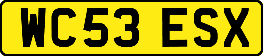 WC53ESX