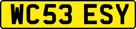 WC53ESY