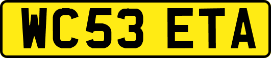 WC53ETA