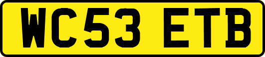 WC53ETB