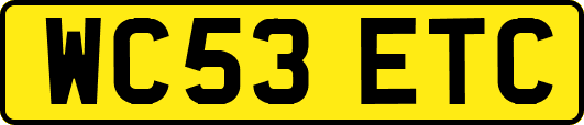 WC53ETC