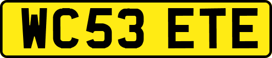 WC53ETE