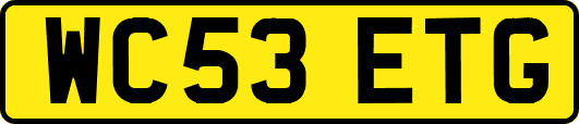 WC53ETG