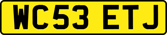 WC53ETJ