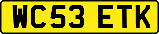 WC53ETK