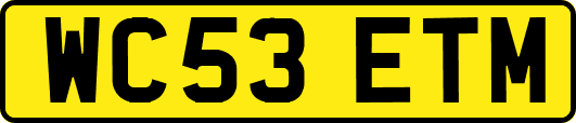 WC53ETM