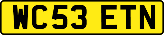WC53ETN
