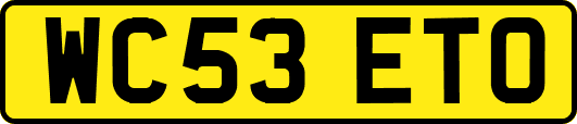 WC53ETO