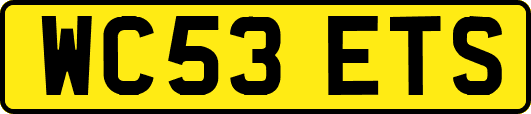 WC53ETS