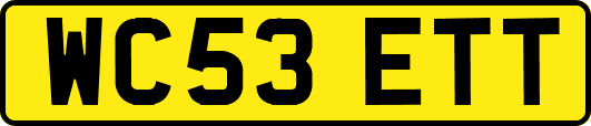 WC53ETT