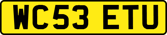 WC53ETU