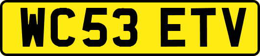WC53ETV